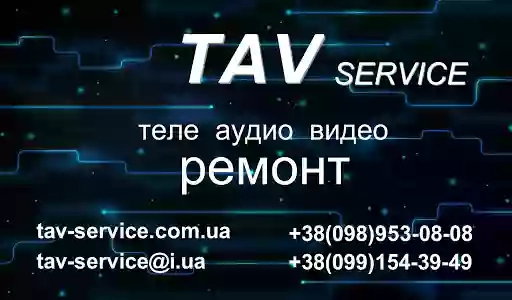 TAV-service