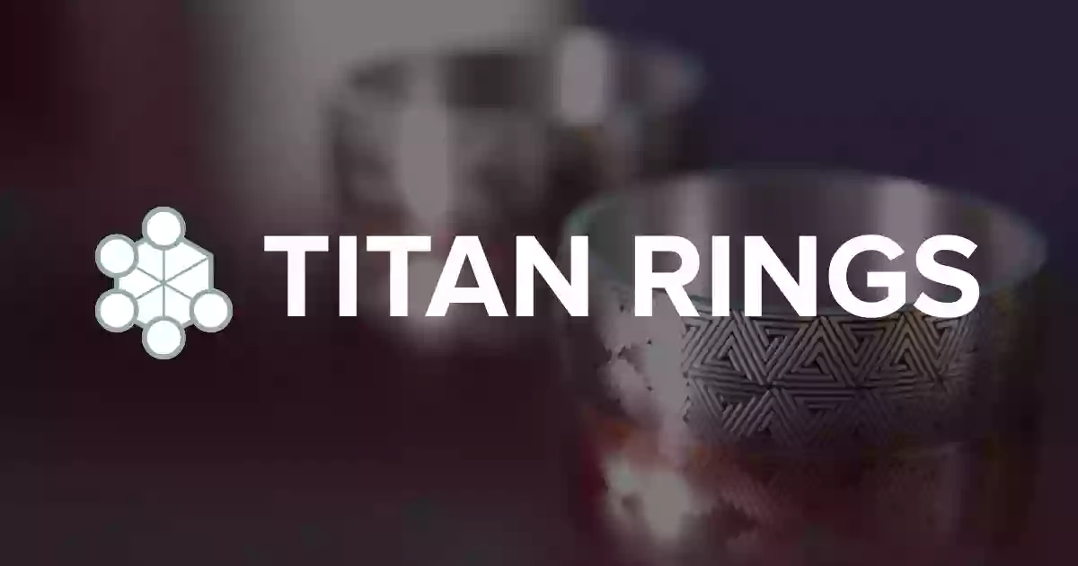 Titan Rings Shop
