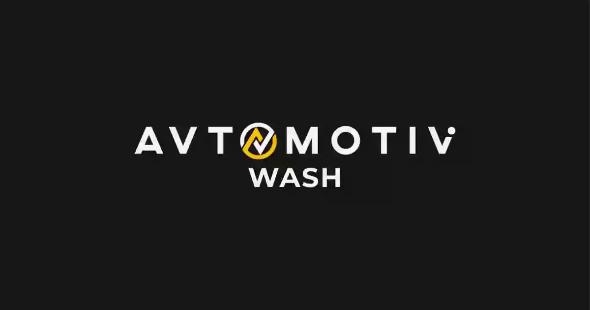 Робот-мойка Avtomotiv Wash