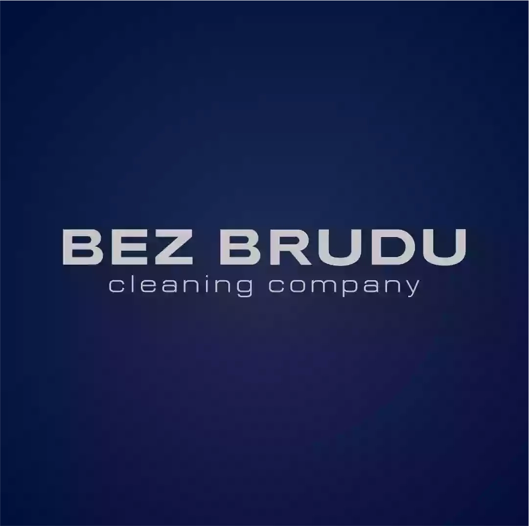 Клининговая компания Bez Brudu