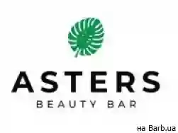 ASTERS beauty bar
