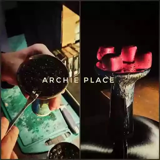 Archie Place