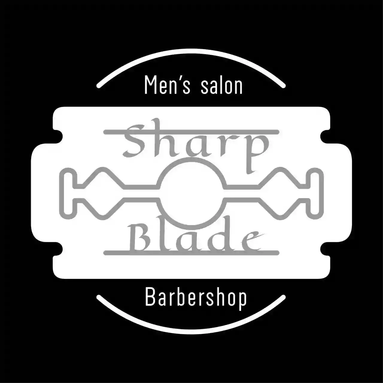 Sharp Blade, Барбершоп Днепр, Мужская парикмахерская. Барбершоп на Левобережном.