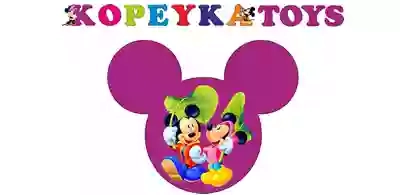 KOPEYKA TOYS