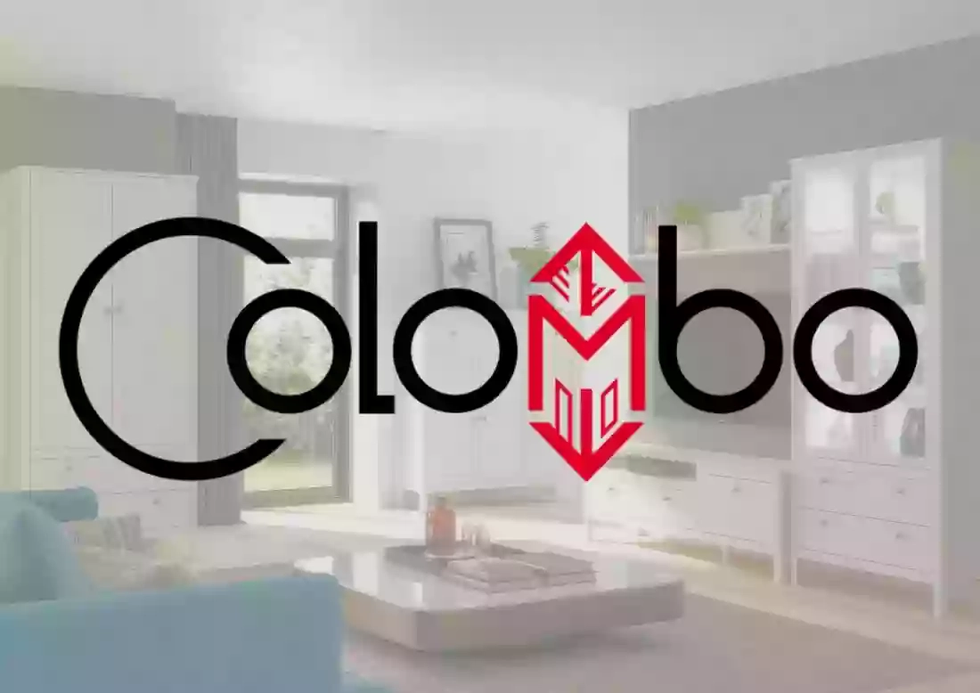Коломбо - інтернет-магазин меблів