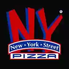 Ресторан New York Street Pizza Доставка Суши Пицца Готовая Еда