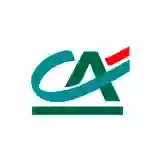 Банкомат Credit Agricole Bank