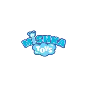 Магазин игрушек Mishka Toys