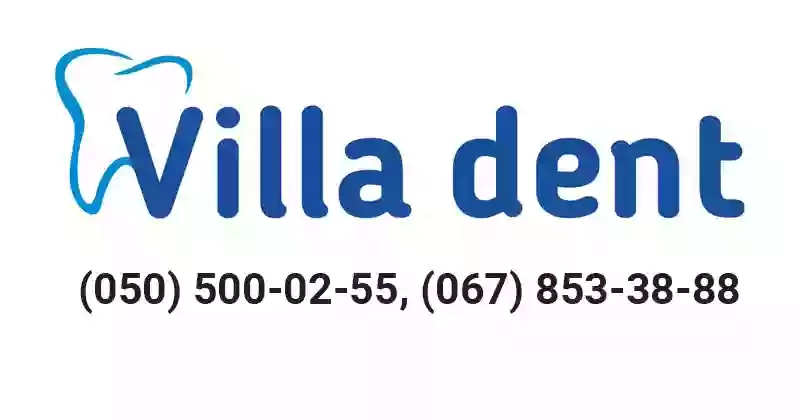 Villa Dent