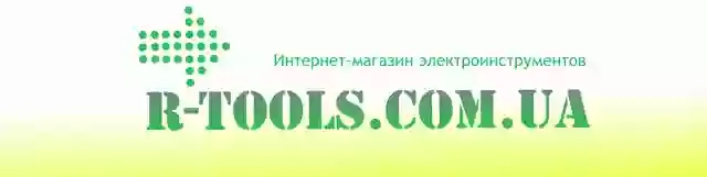 R-TOOLS интернет-магазин инструментов