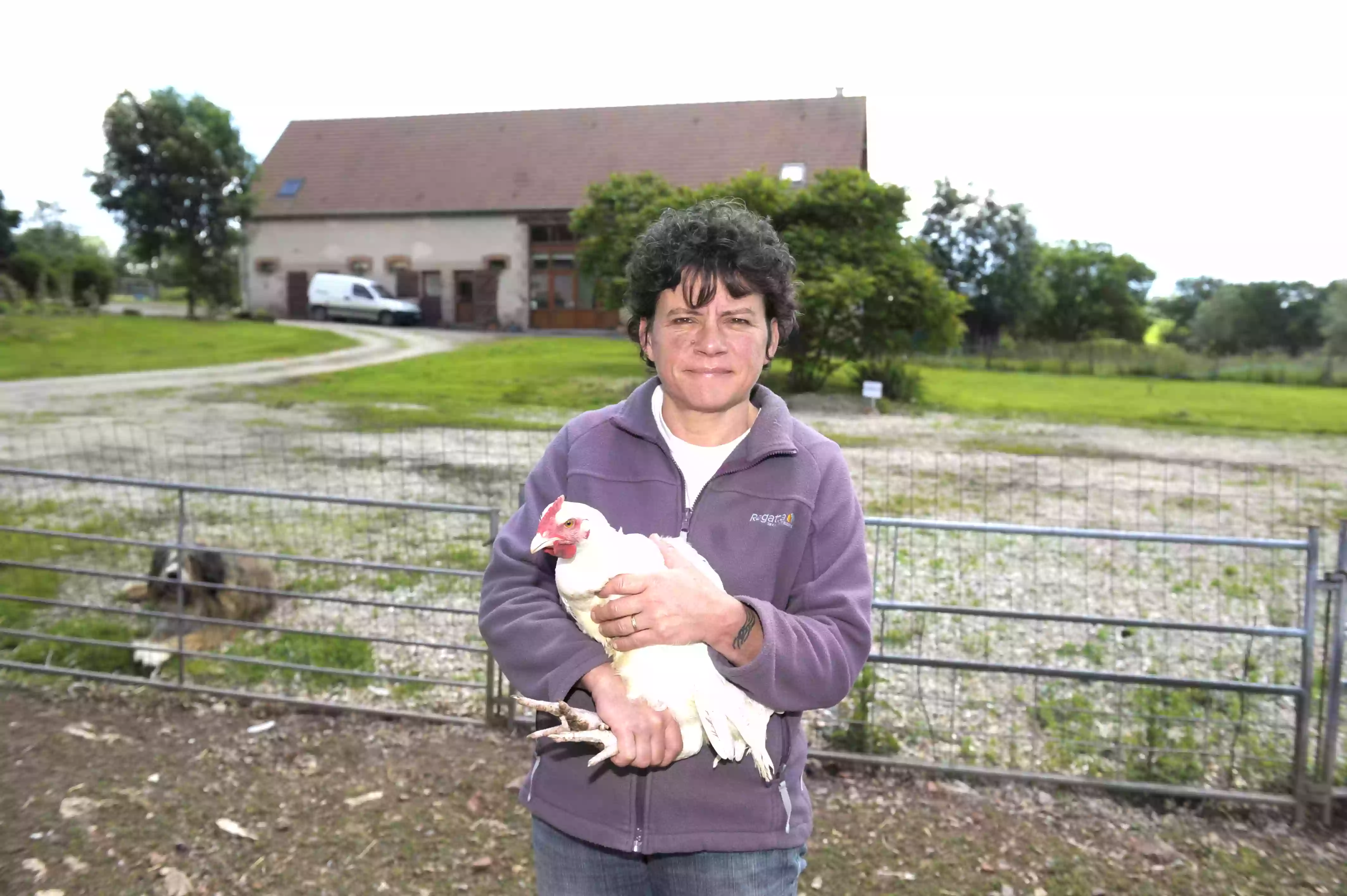 La Ferme de Cocotte et Compagnie