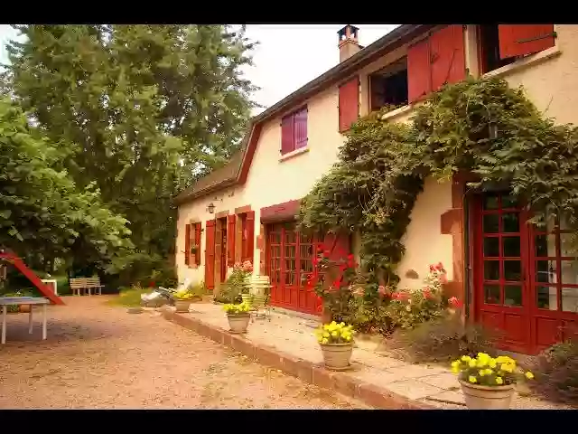 Chambres d'hôtes - La Tuilerie - les Champs du Possible