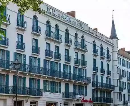 Hôtel Noemys - Néris