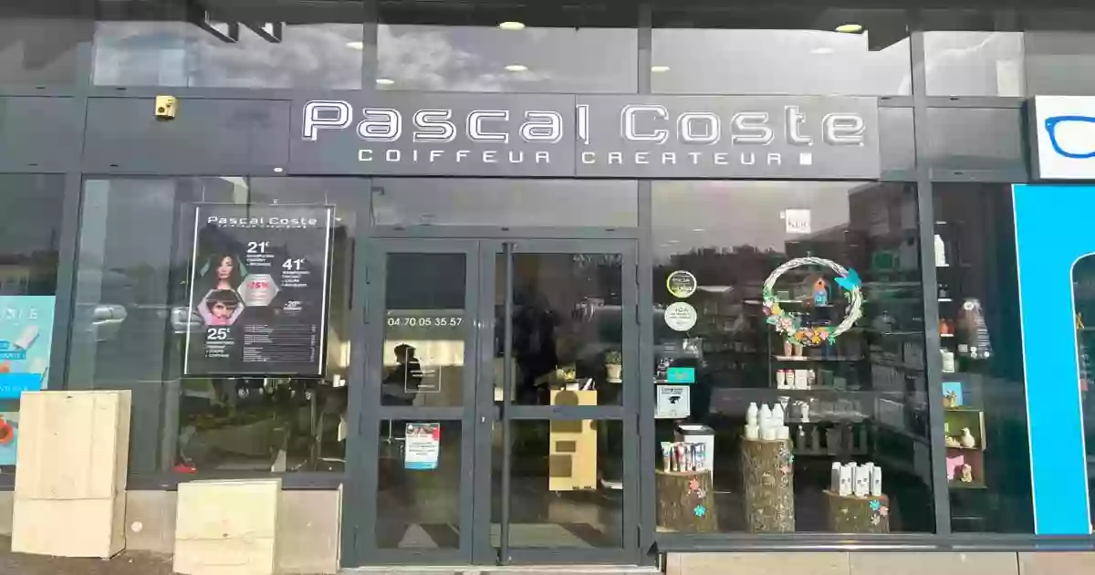 Pascal coste coiffeur Montlucon