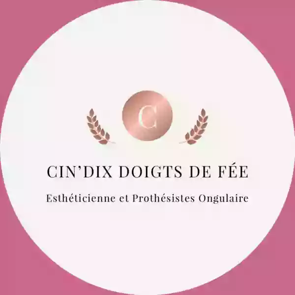 Cin'Dix Doigts De Fée