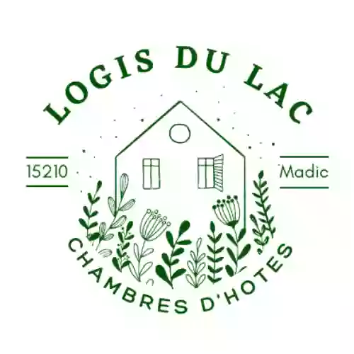 Logis du lac Madic