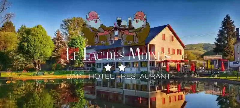 Le Lac des Moines