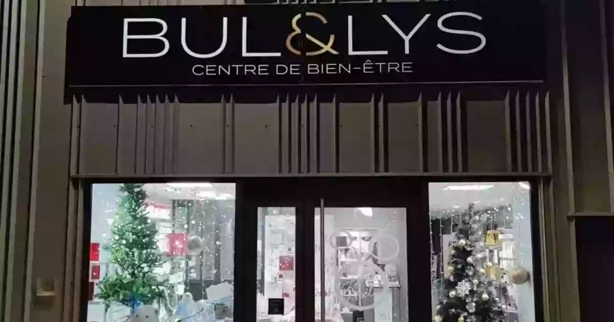 Bul&lys Cosmetiques