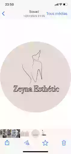 Zeyna Esthetic