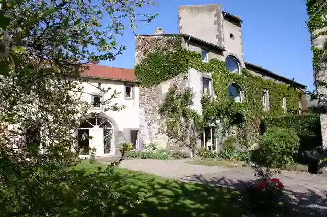 Le Moulin du Chassaing