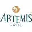 Artémis Hôtel & Spa Bistro Coquet