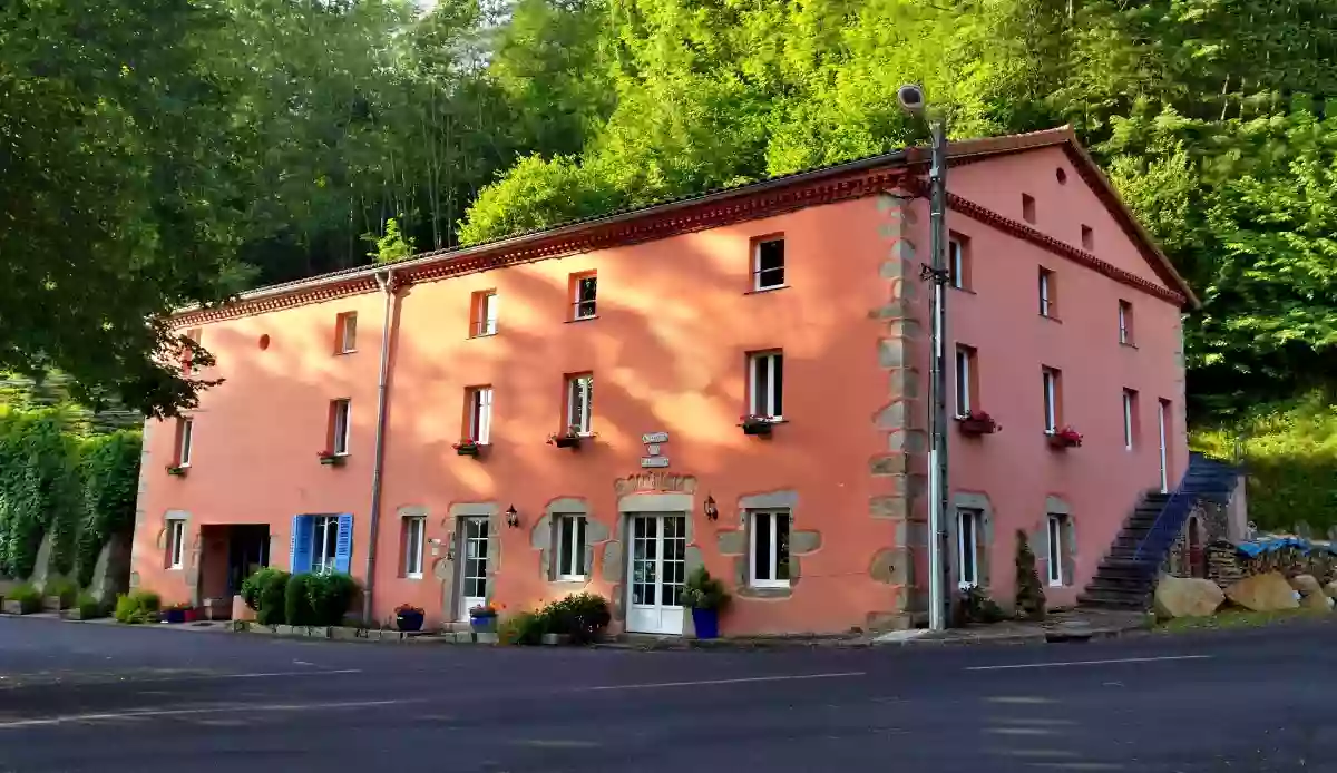 Chabanettes Hotel et Spa