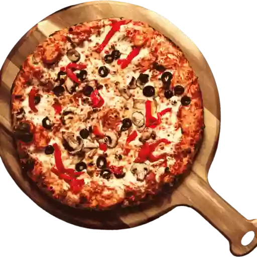 L'Impériale Pizza