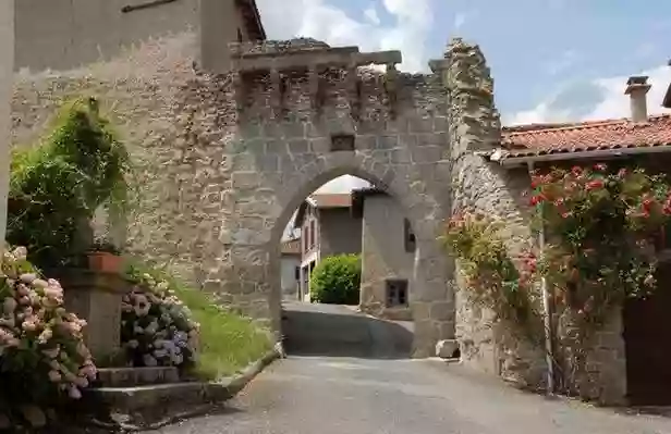 Loge Montaigne - Chambres d'Hôtes