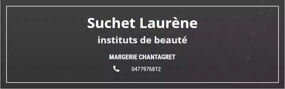 Suchet Laurène