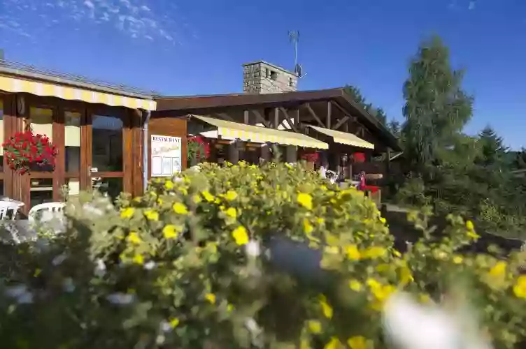 VVF Haute Loire Haute Ardèche