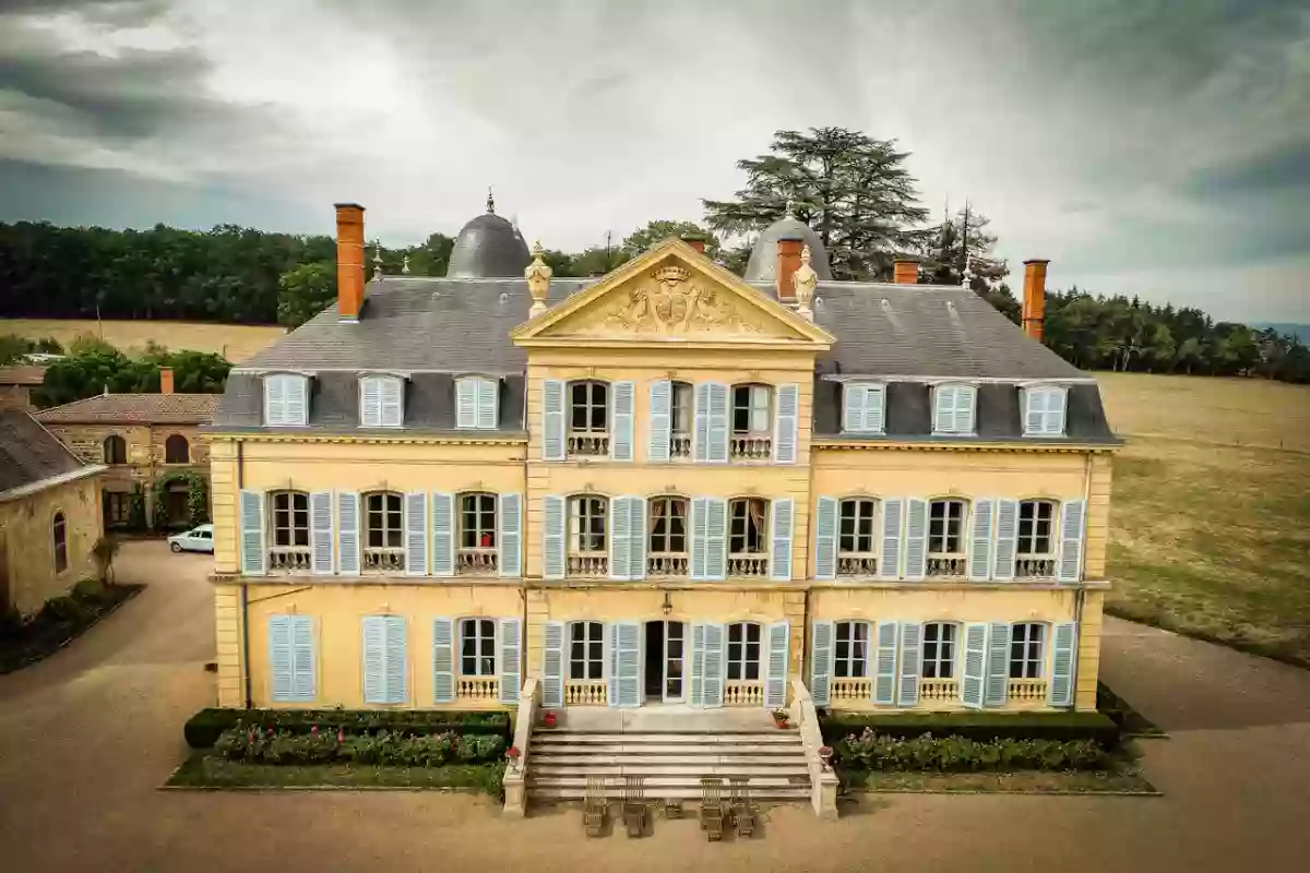 Château d'Ailly