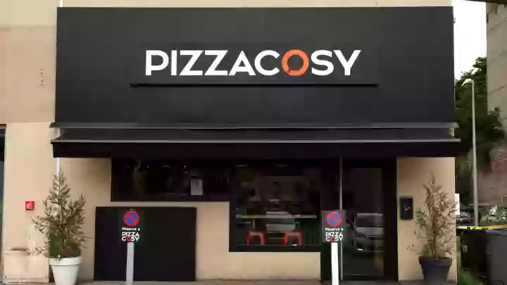 Pizza Cosy