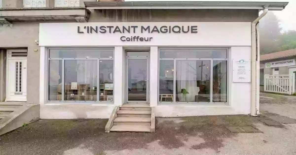 L'instant Magique