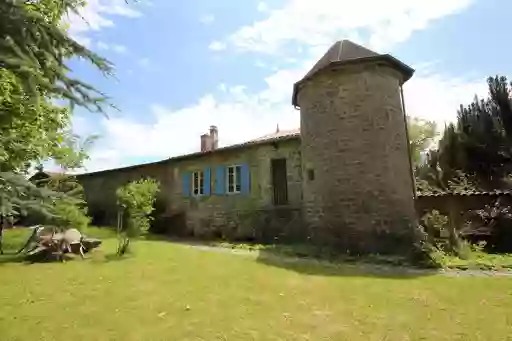 Gîte rural "Foumourette"