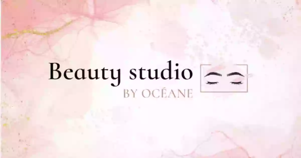 Beauty studio by Océane