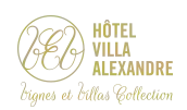 Hôtel Villa Alexandre