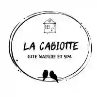 Gite La Cabiotte Nature & Spa