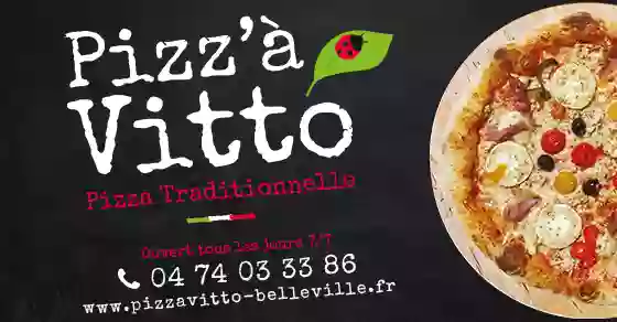 Pizza Vitto