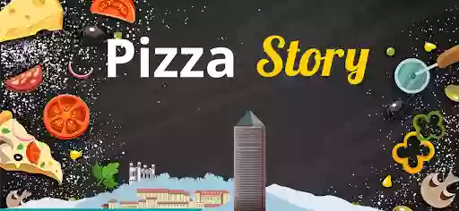 Pizza Story Lyon