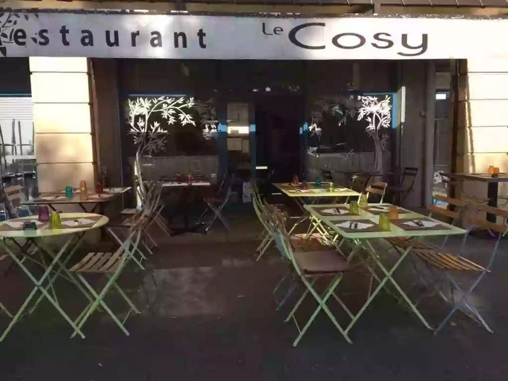 Restaurant Pizzeria Le Cosy