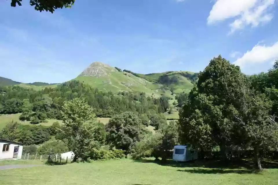 Ferme du Perruchet