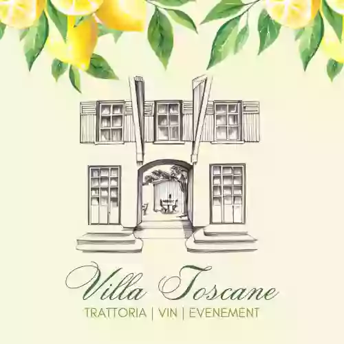 Villa Toscane