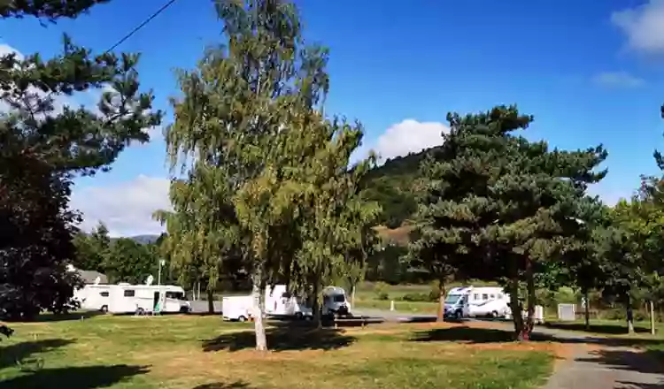 Camping De Mon Village (Aire Camping-Car Park)