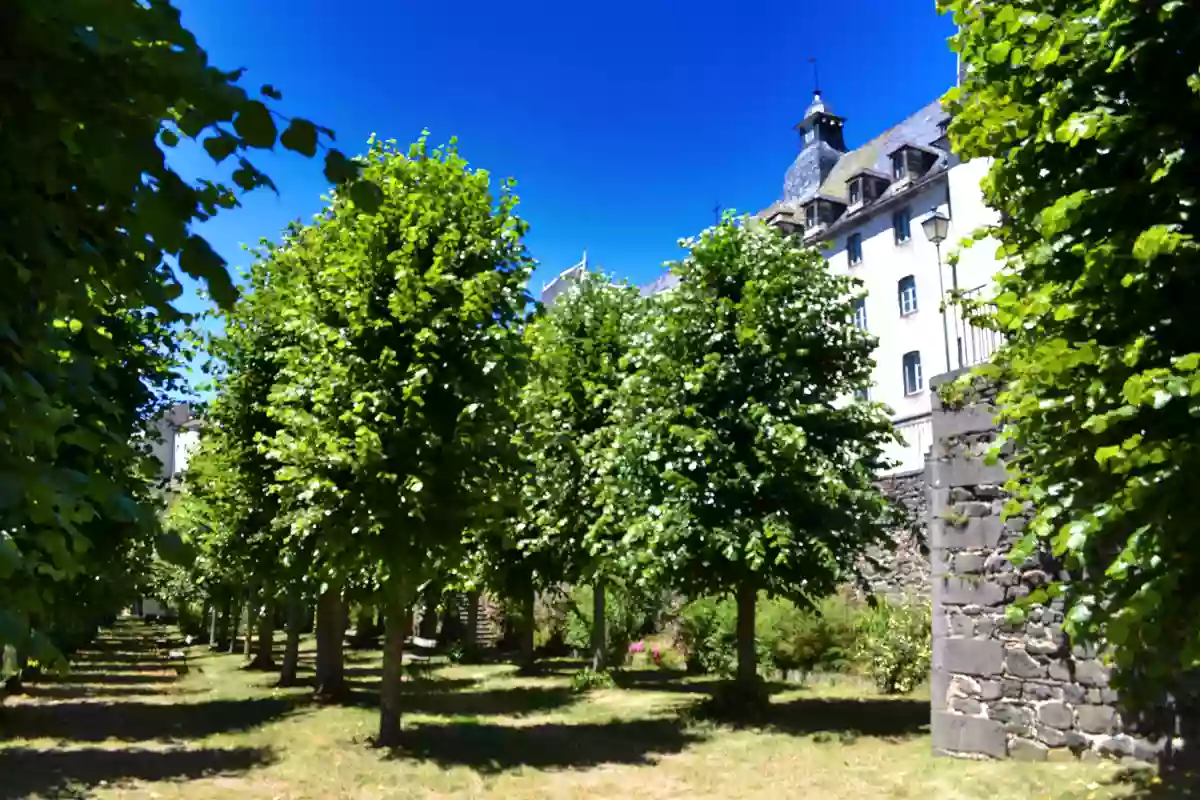 Restaurant Ancien grand Séminaire