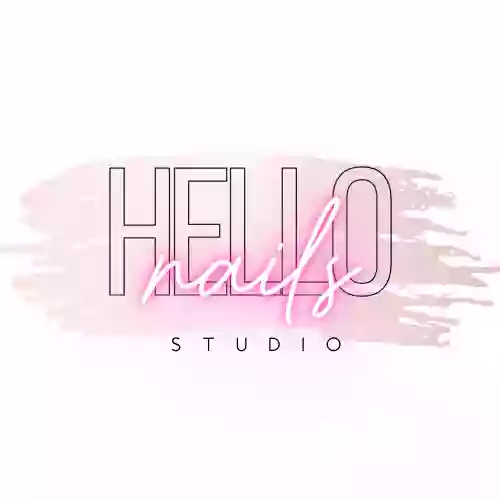 Hello Nails Studio