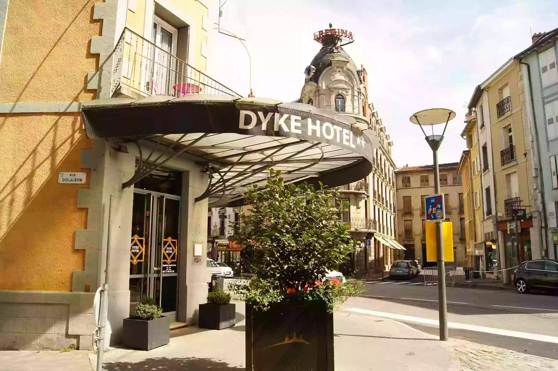 Dyke Hôtel