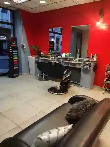 Salon coiffure Elle & lui