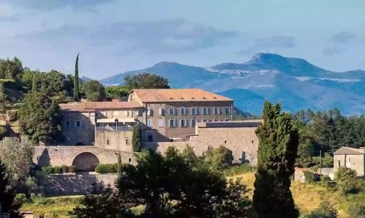 HÔTEL RESTAURANT La Bastide de Sanilhac