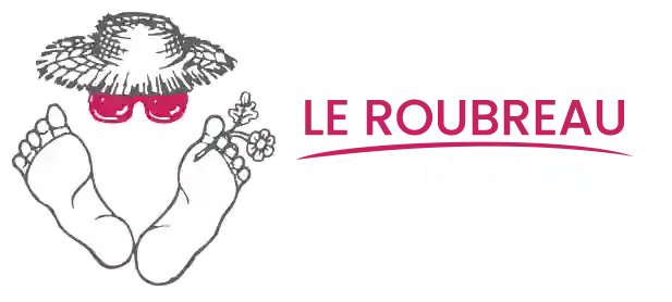 Camping Le Roubreau