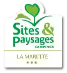 Camping la Marette Sites et Paysages